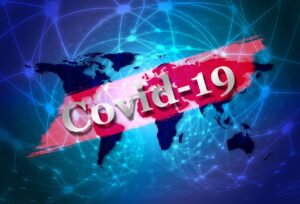 connection, covid-19, coronavirus